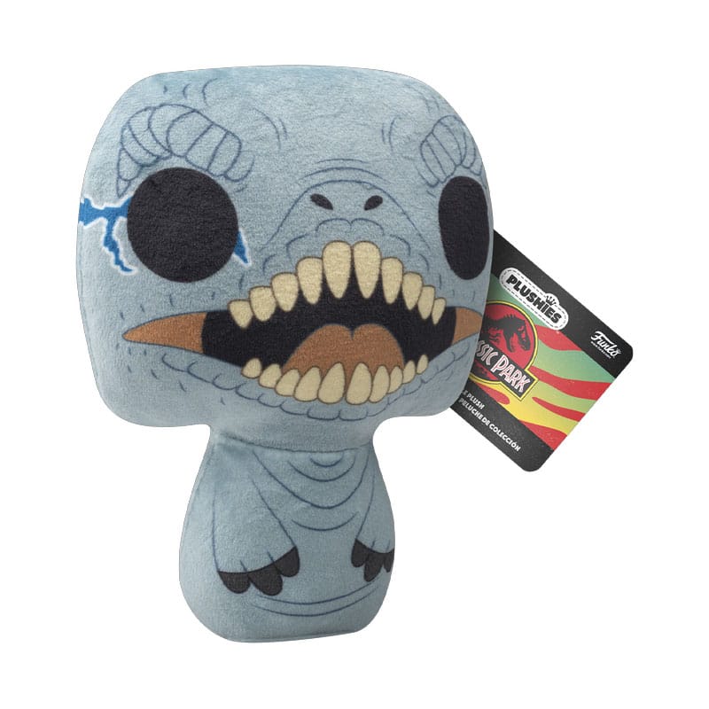 Jurassic Park POP! Plush Figure Raptor 18 cm - MangaShop.ro