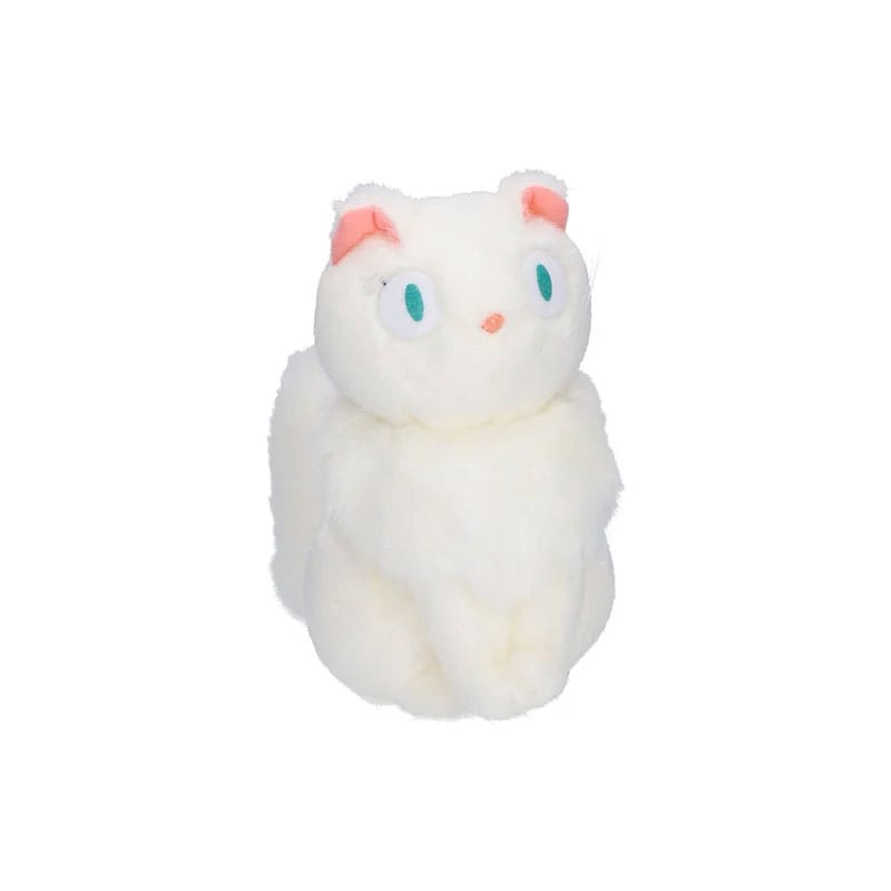 Kiki's Delivery Service Plush Figure Lily Sitting M 22 cm - MangaShop.ro