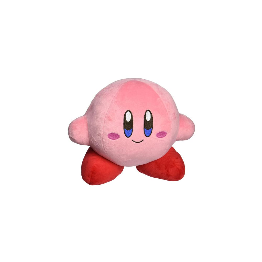 Kirby Plush Figure Normal 23 cm - MangaShop.ro