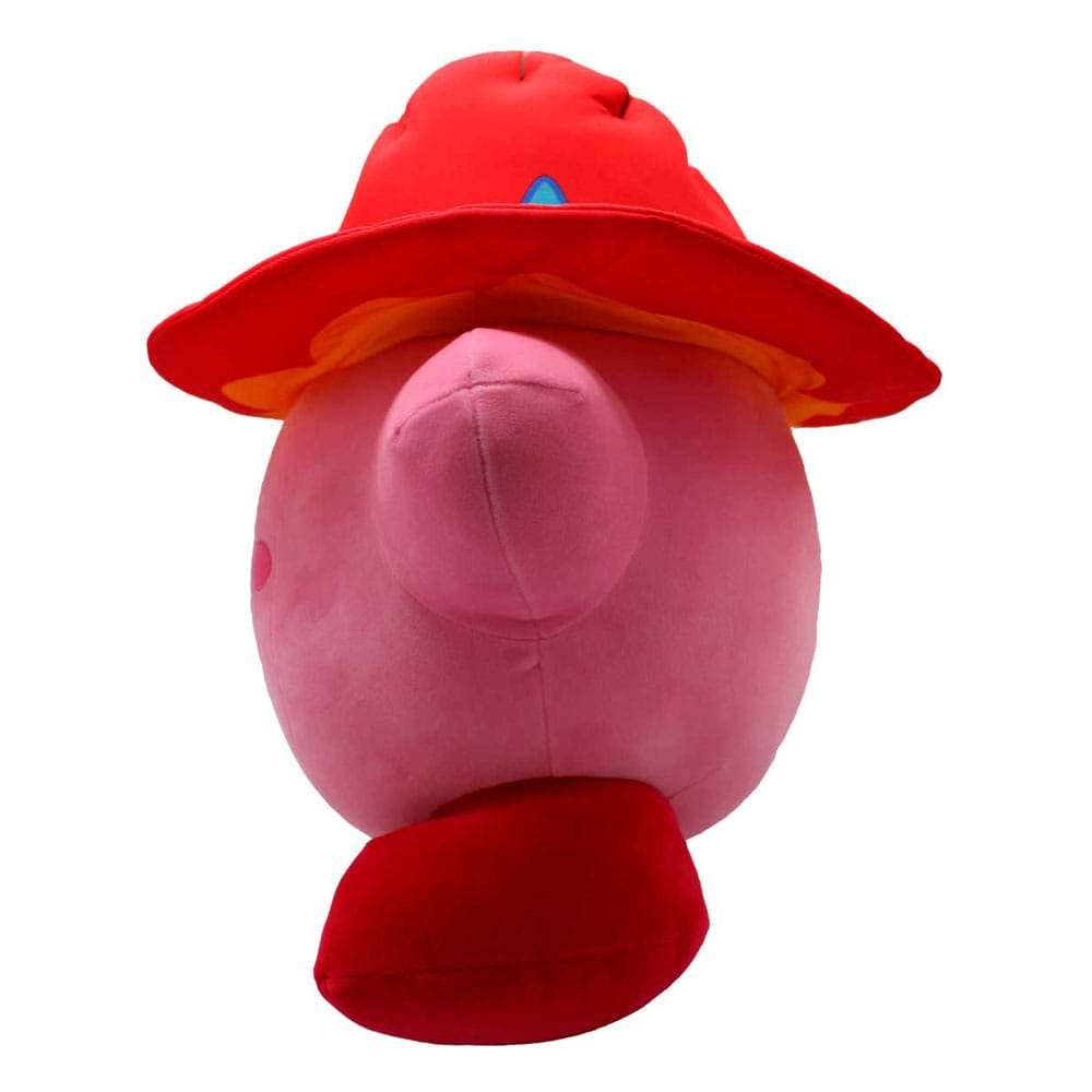 Kirby Plush Figure Cowboy 30 cm - MangaShop.ro