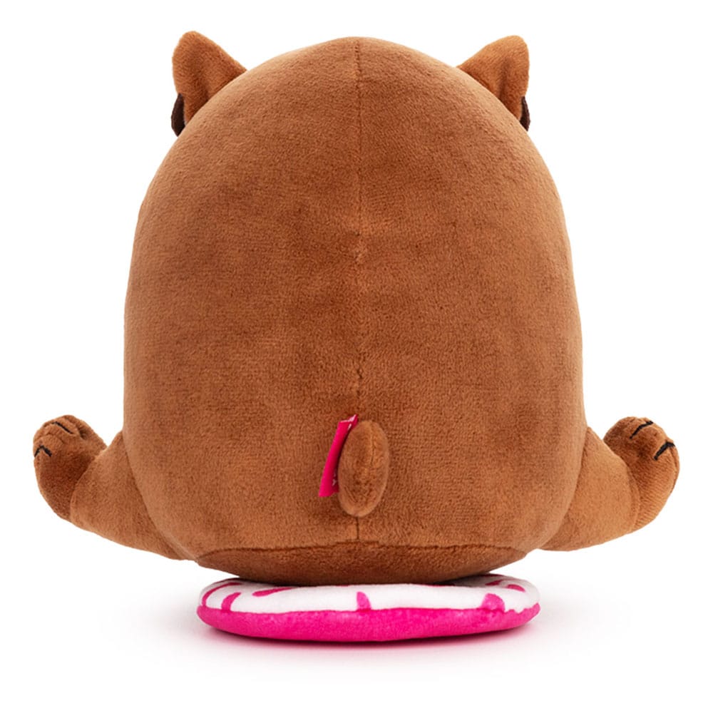 Legends of Avantris Plush Figure Hootsie Shoulder Rider 15 cm - MangaShop.ro