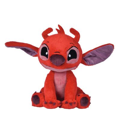 Lilo & Stitch Plush Figure Leroy 25 cm - MangaShop.ro
