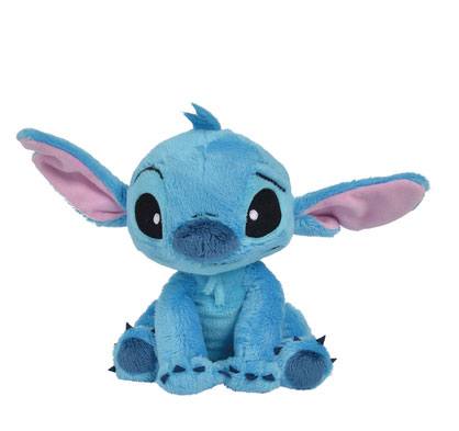 Lilo & Stitch Plush Figure Stitch 25 cm - MangaShop.ro