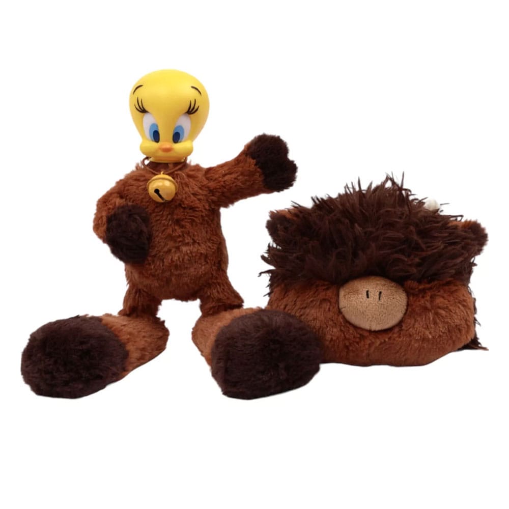 Looney Tunes: Tweety Moo-Moo Plush Figure - MangaShop.ro
