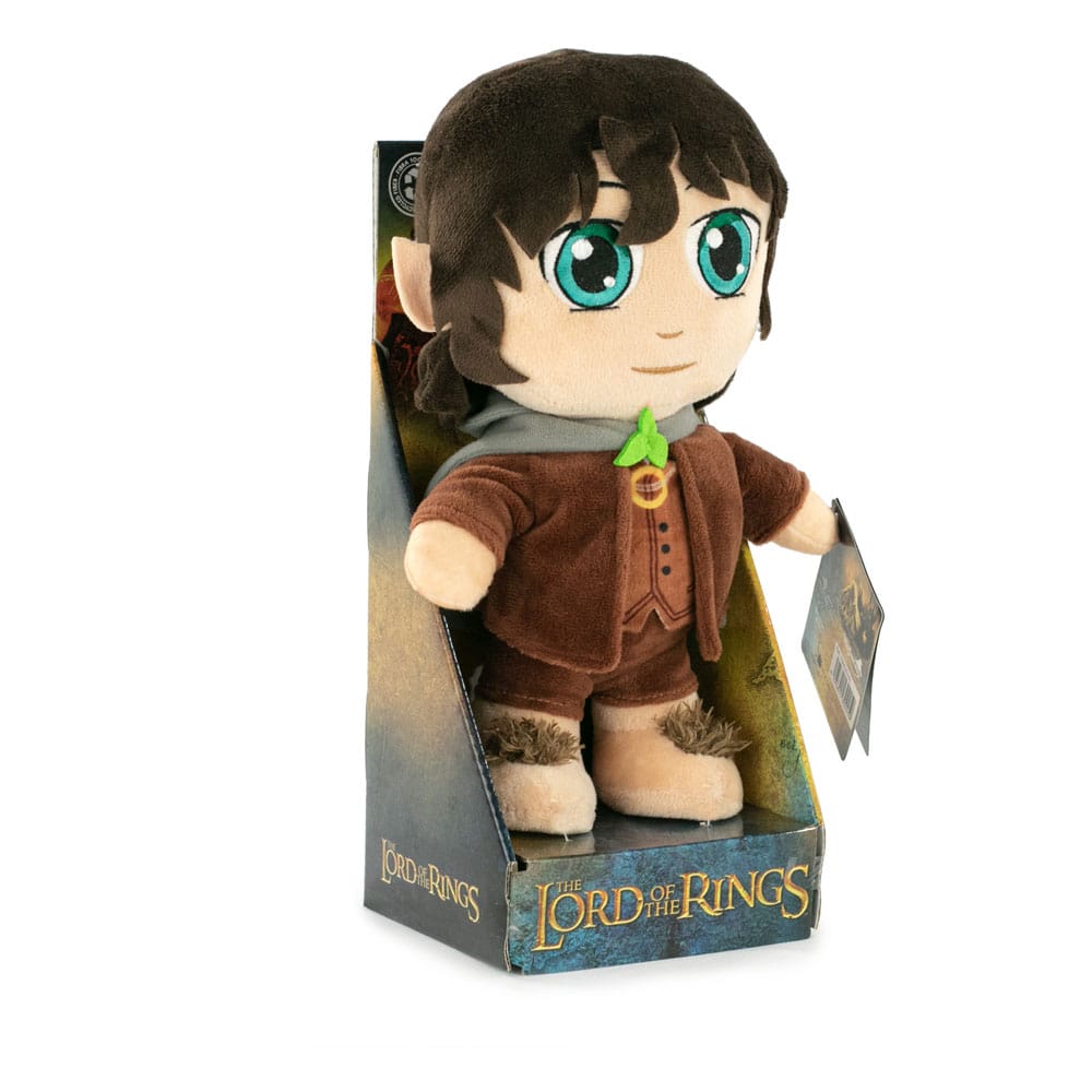Lord of the Rings Plush Figures Frodo 29 cm - MangaShop.ro