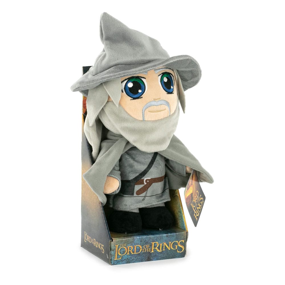 Lord of the Rings Plush Figures Gandalf 29 cm - MangaShop.ro