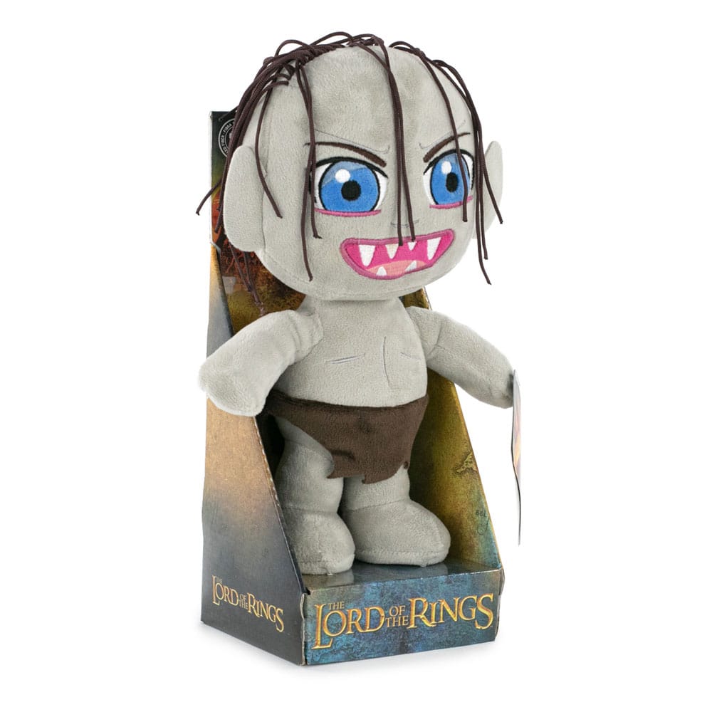 Lord of the Rings Plush Figures Gollum 29 cm - MangaShop.ro