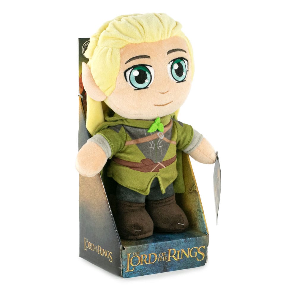 Lord of the Rings Plush Figures Legolas 29 cm - MangaShop.ro