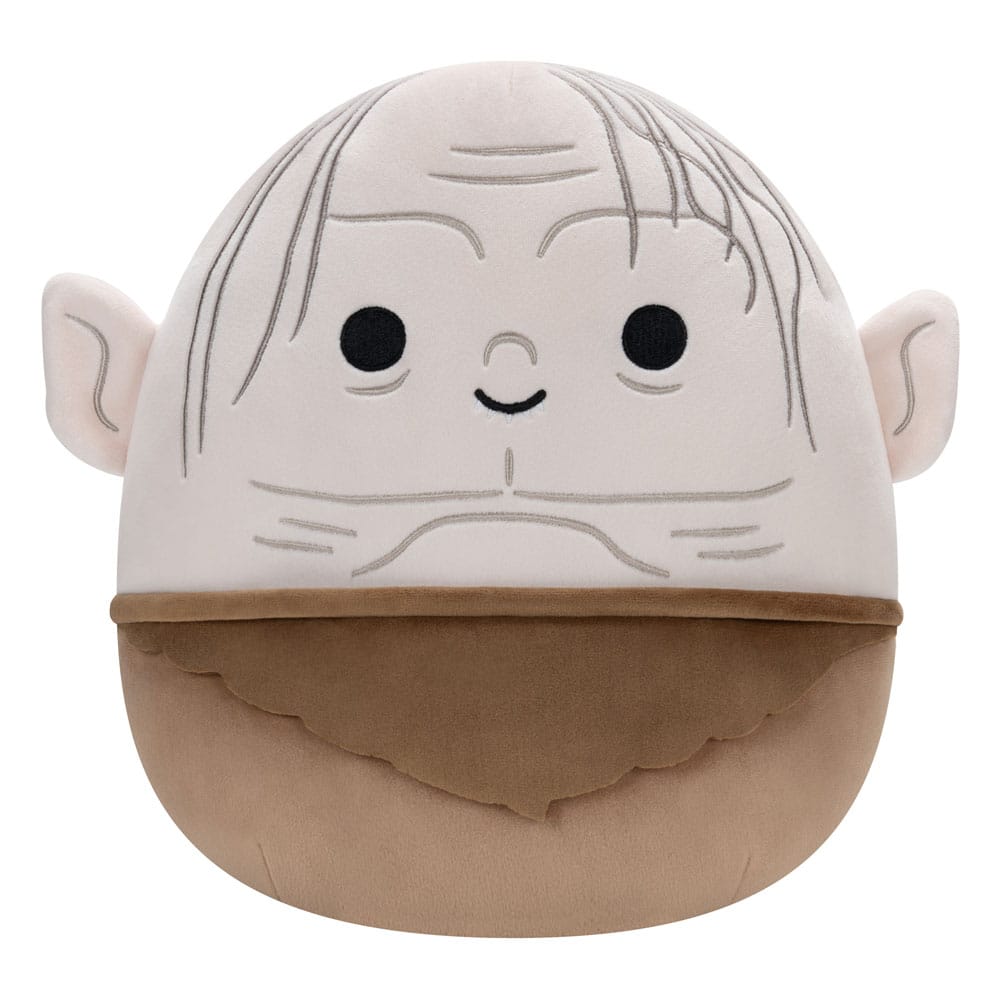 The Lord of the Rings Squishmallows Plush Figure Gollum 19 cm - MangaShop.ro