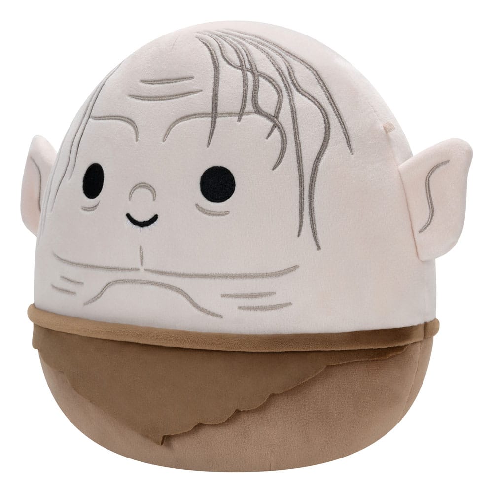 The Lord of the Rings Squishmallows Plush Figure Gollum 19 cm - MangaShop.ro
