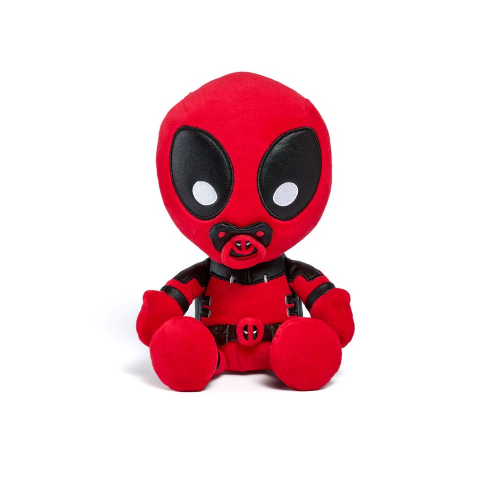 Deadpool Plush Figure Babypool 25 cm - MangaShop.ro