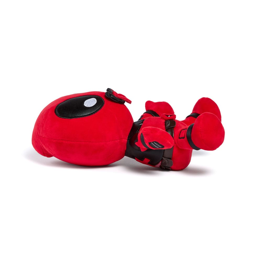 Deadpool Plush Figure Babypool 25 cm - MangaShop.ro