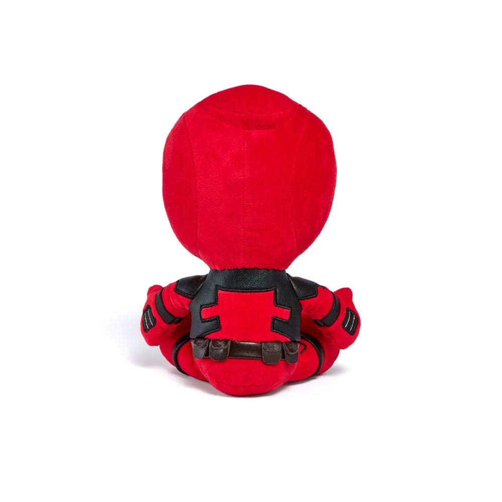 Deadpool Plush Figure Babypool 25 cm - MangaShop.ro
