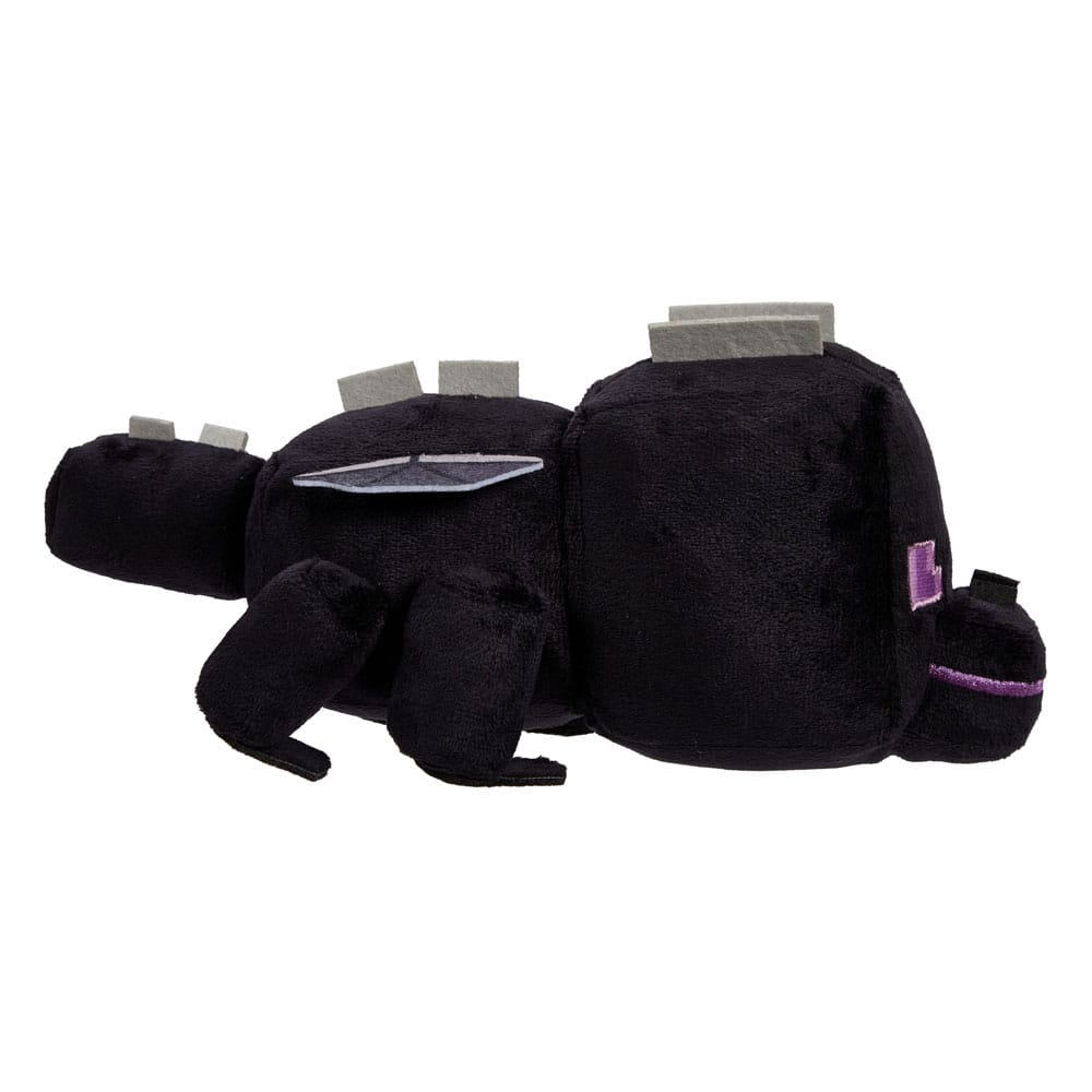 Minecraft Plush Figure Ender Dragon 20 cm - MangaShop.ro