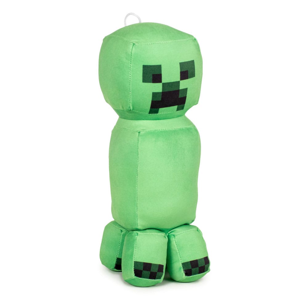 MinecraftPlush Figure Creeper 30 cm - MangaShop.ro