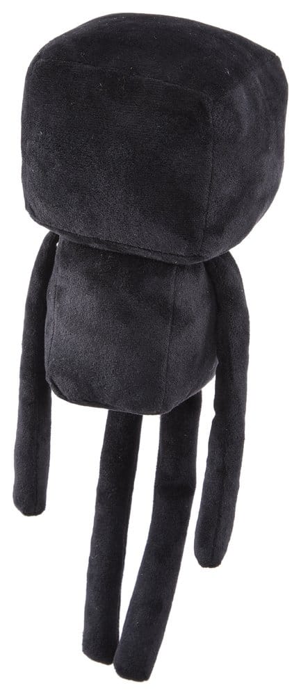 Minecraft Plush Figure Enderman 20 cm - MangaShop.ro