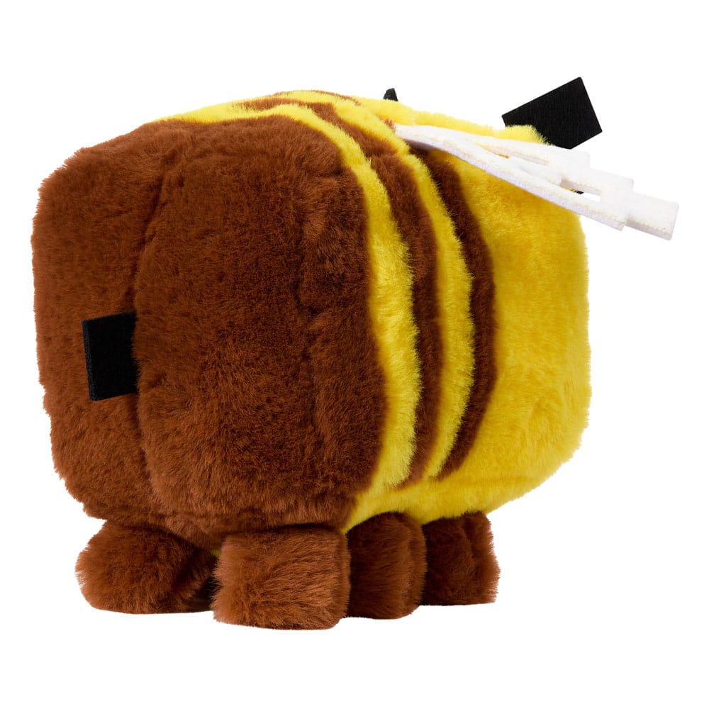 A Minecraft Movie Plush Figure Bee 20 cm - MangaShop.ro