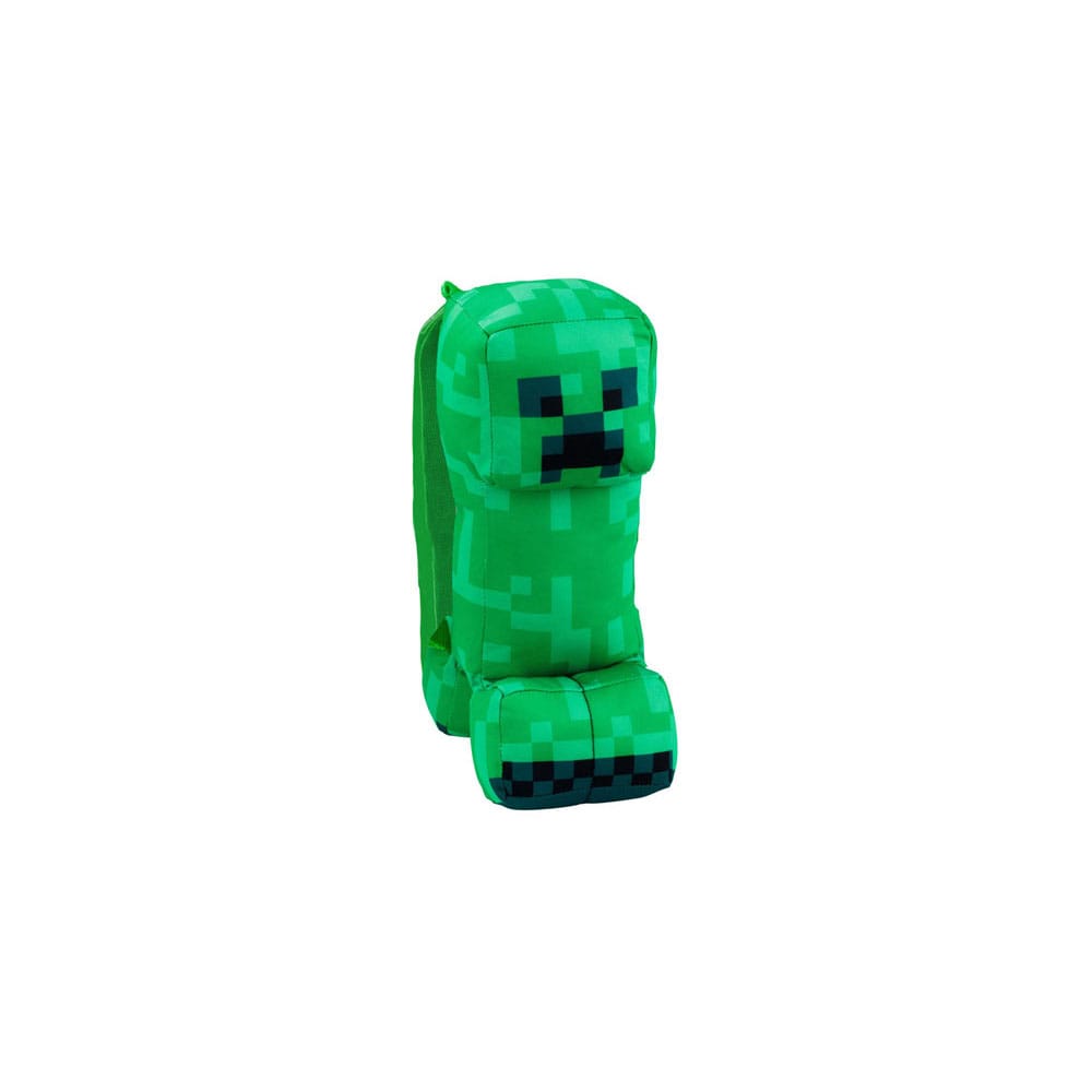 Minecraft Plush Backpacks 30 cm Assortment (4) - MangaShop.ro