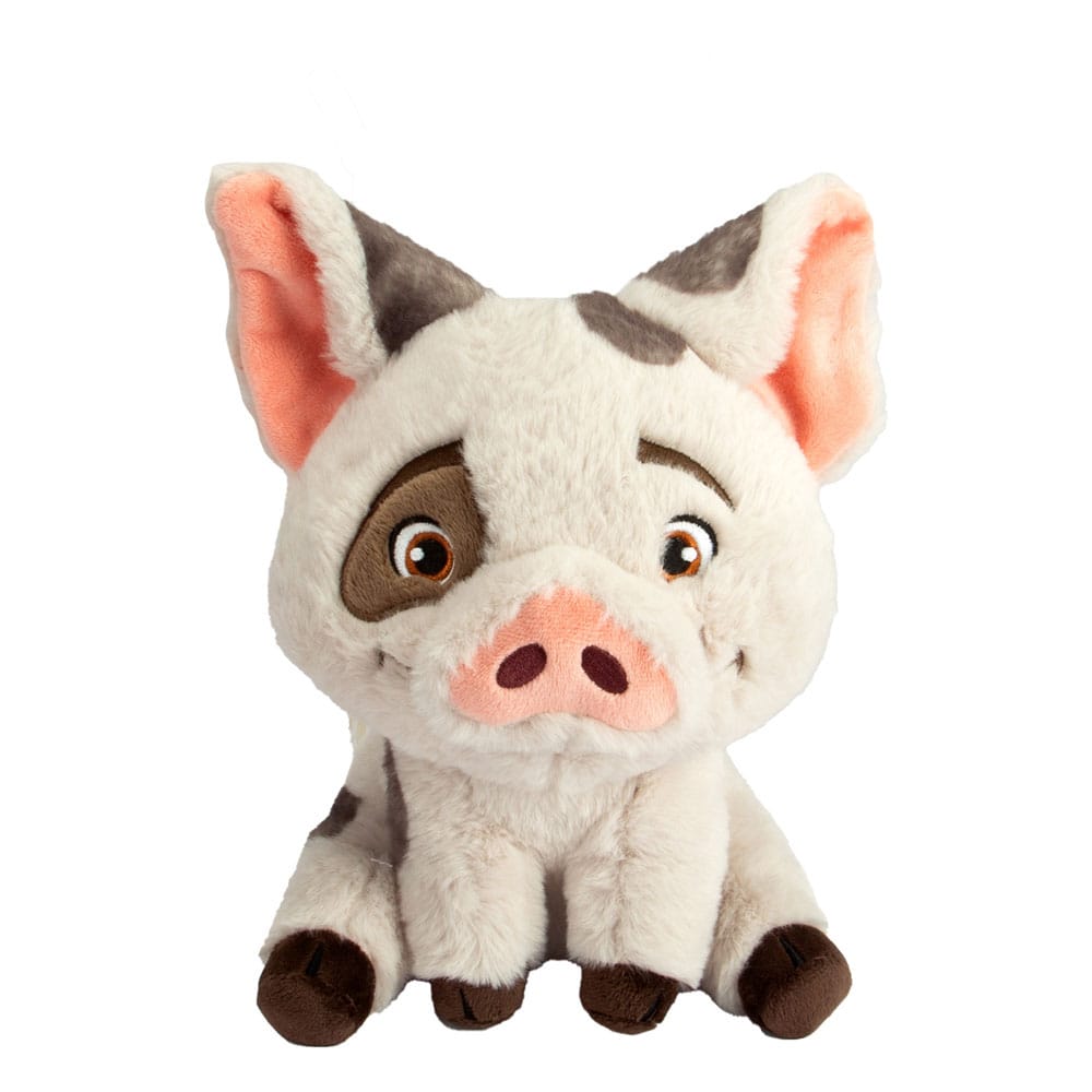 Moana 2 Plush Figure Pua 25 cm - MangaShop.ro