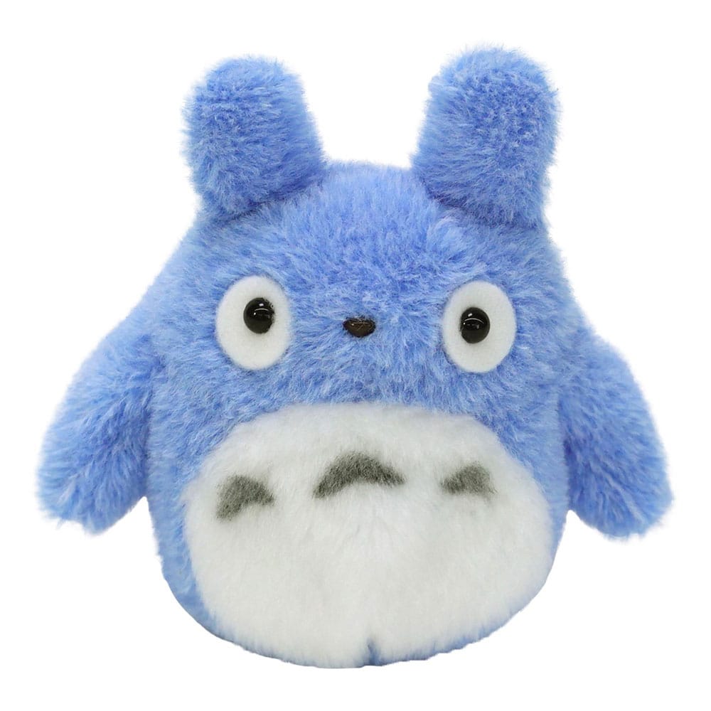 My Neighbor Totoro Beanbag Plush Medium Totoro 10 cm - MangaShop.ro