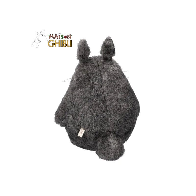 My Neighbor Totoro Acryl Plush Figure Big Totoro M 26 cm - MangaShop.ro