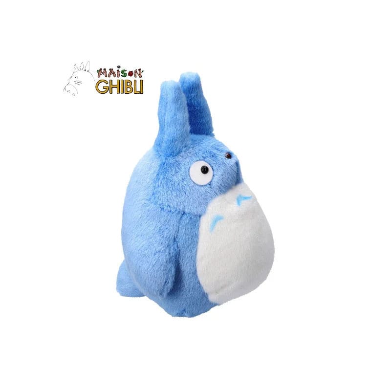 My Neighbor Totoro Acryl Plush Figure Medium Totoro M 24 cm - MangaShop.ro
