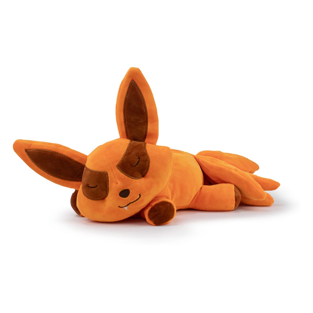 Naruto Shippuden Plush Figure Kurama Sleeping 30 cm - MangaShop.ro