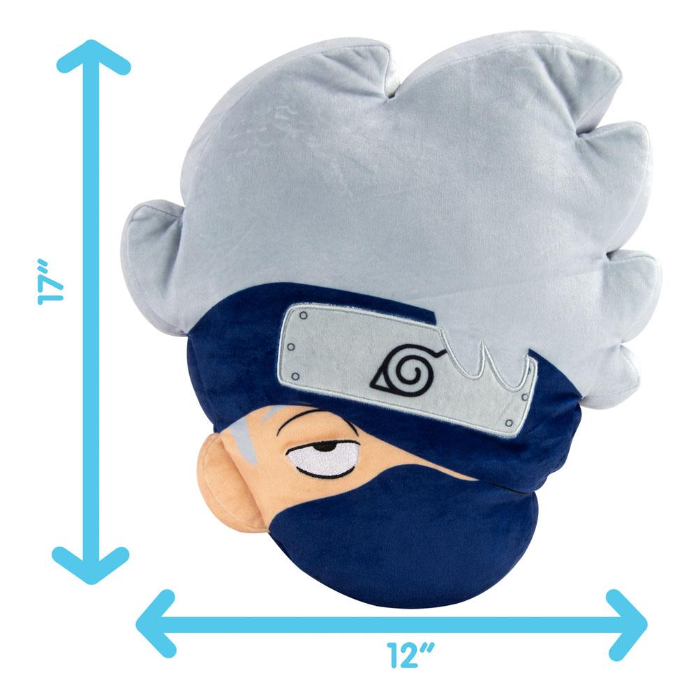 Naruto: Shippuden Mocchi-Mocchi Plush Figure Kakashi Hatake 43 cm - MangaShop.ro
