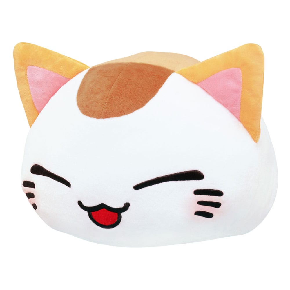 Nemuneko Cat Plush Figure B Ver. 35 cm - MangaShop.ro