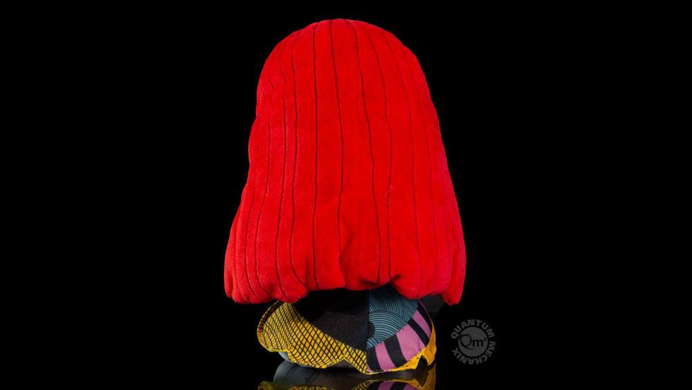Nightmare Before Christmas Zippermouth Plush Figure Sally 23 cm - MangaShop.ro