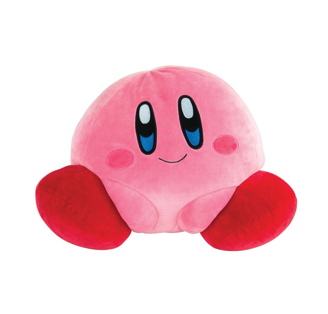 Kirby Mocchi-Mocchi Plush Figure Kirby 32 cm - MangaShop.ro