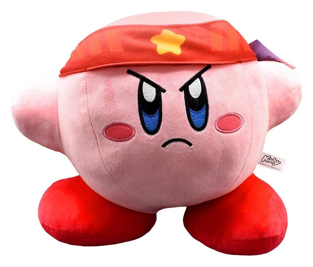 Nintendo Plush Figure Kirby 30 cm - MangaShop.ro
