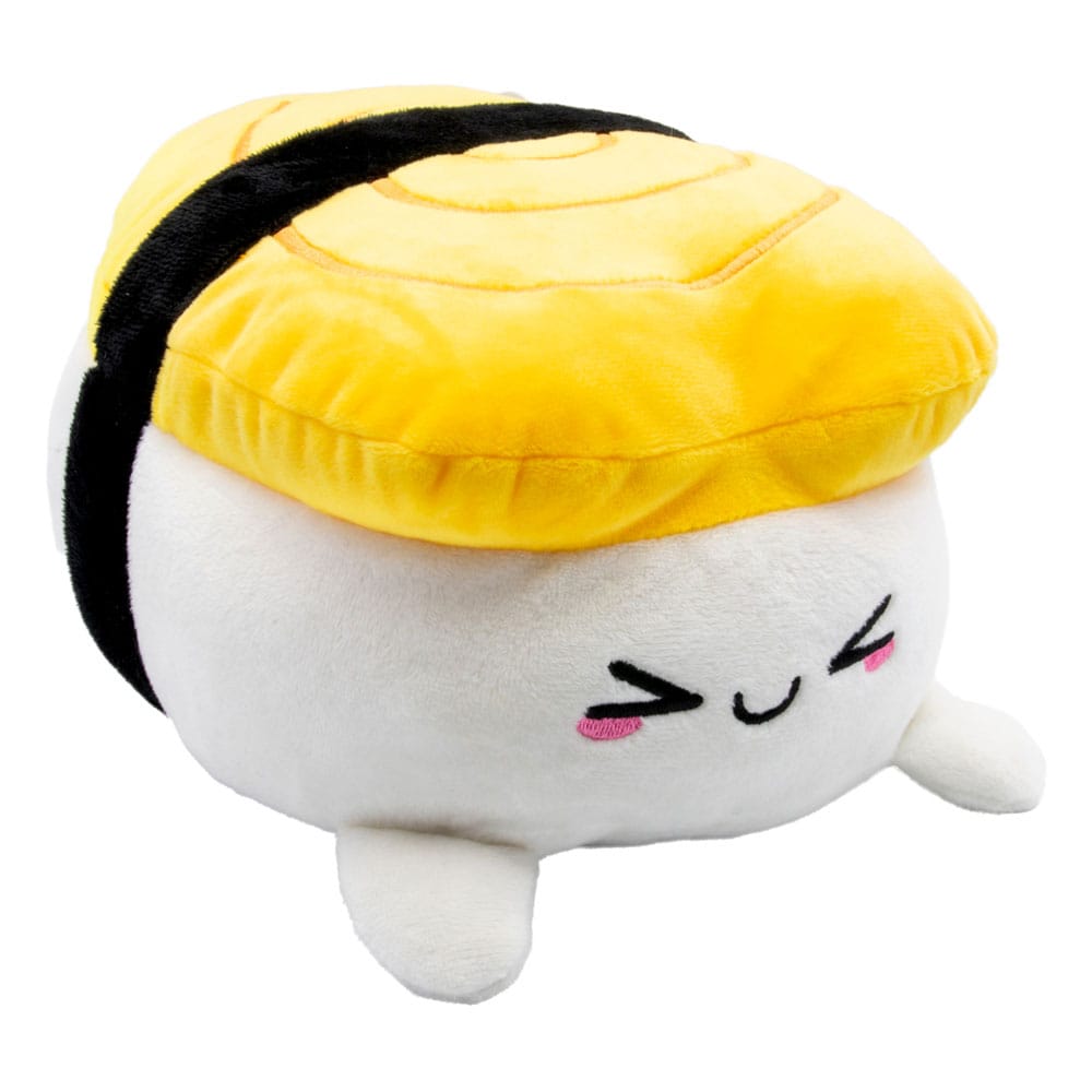 Plushi Plush Figure Nigiri with Egg 20 cm - MangaShop.ro