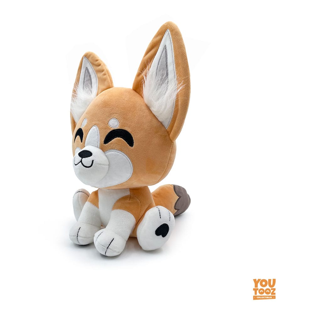 Youtooz Original Plush Figure Fennec Fox 22 cm - MangaShop.ro