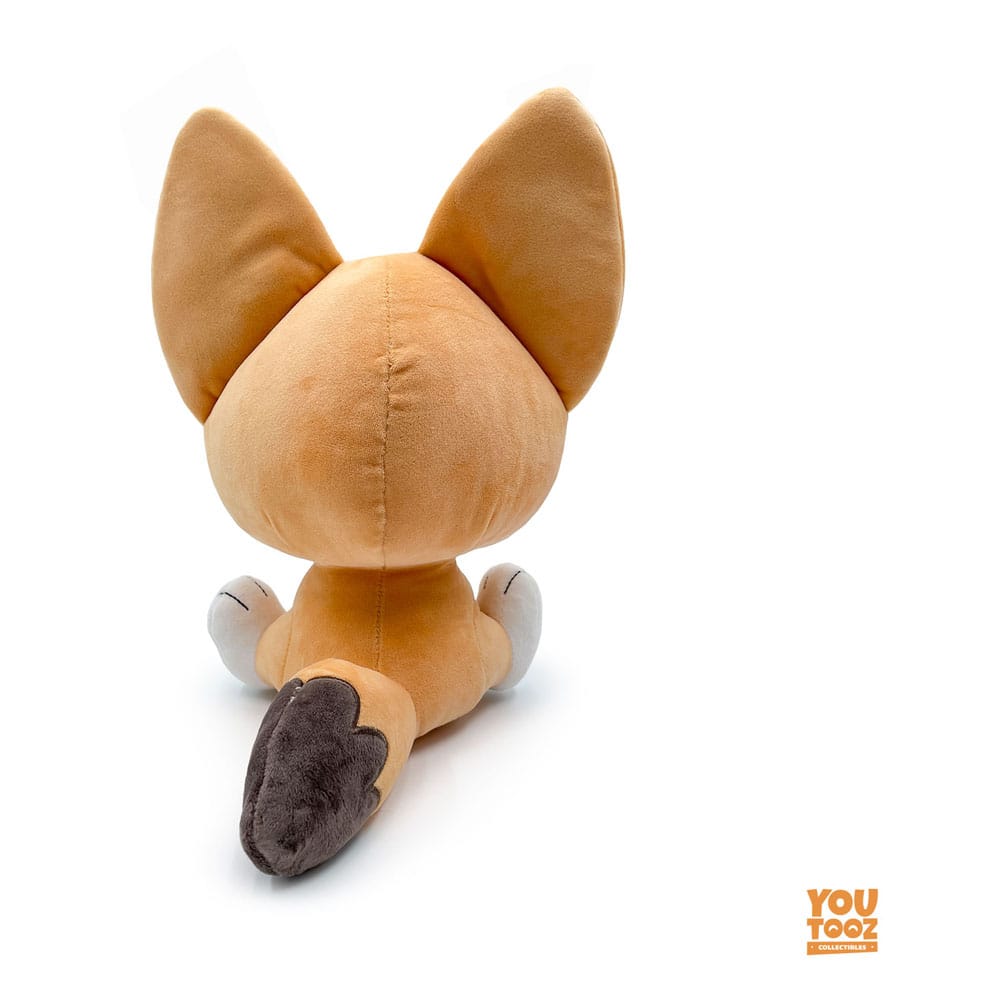 Youtooz Original Plush Figure Fennec Fox 22 cm - MangaShop.ro
