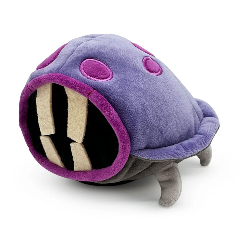 Oxygen Not Included Plush Figure Hatch Shoulder Rider 15 cm - MangaShop.ro