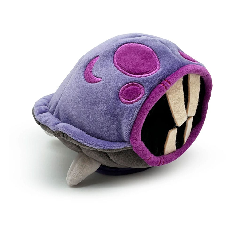 Oxygen Not Included Plush Figure Hatch Shoulder Rider 15 cm - MangaShop.ro
