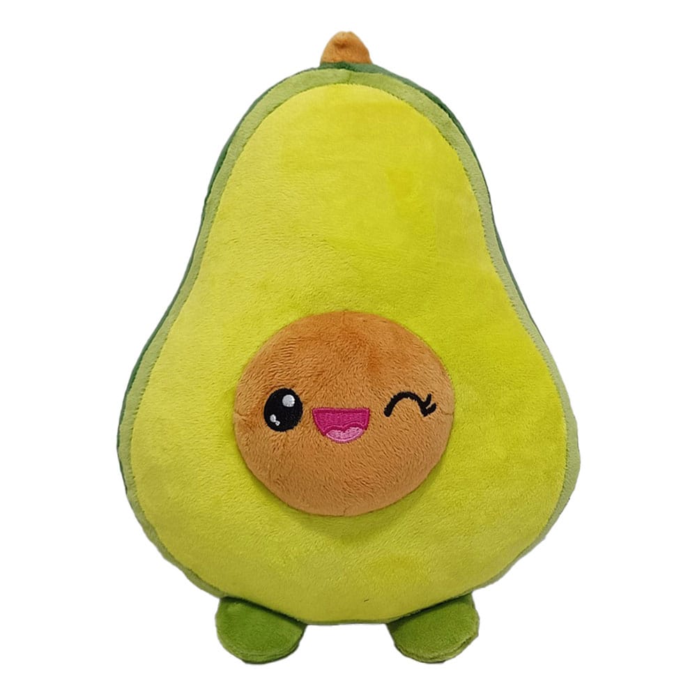 Yummis Plush Figure Avocado 28 cm - MangaShop.ro