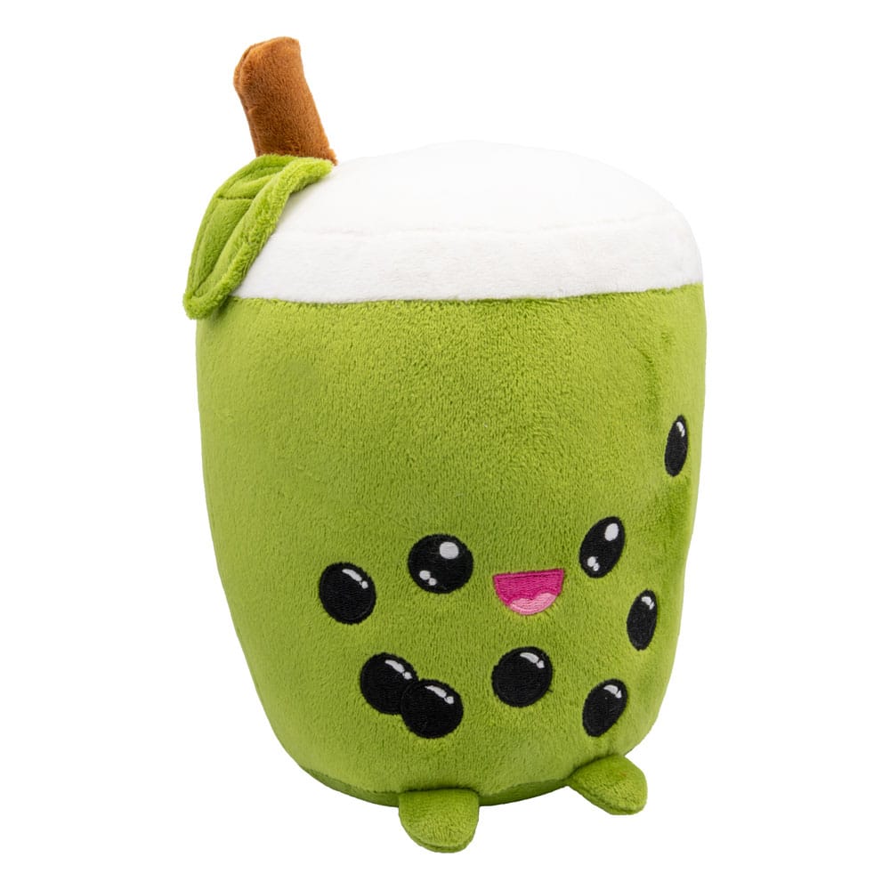 Yummis Plush Figure Bubble Tea 22 cm - MangaShop.ro