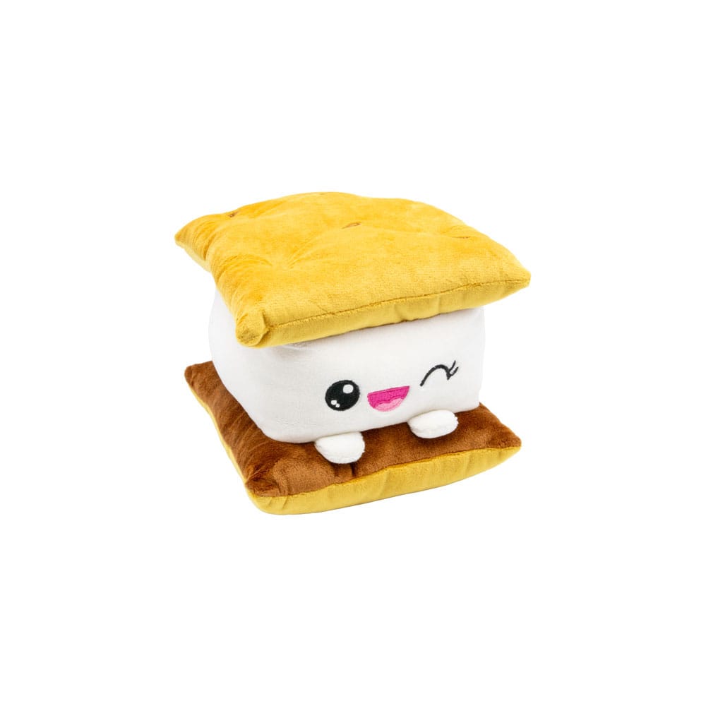 Yummis Plush Figure Cookie 16 cm - MangaShop.ro