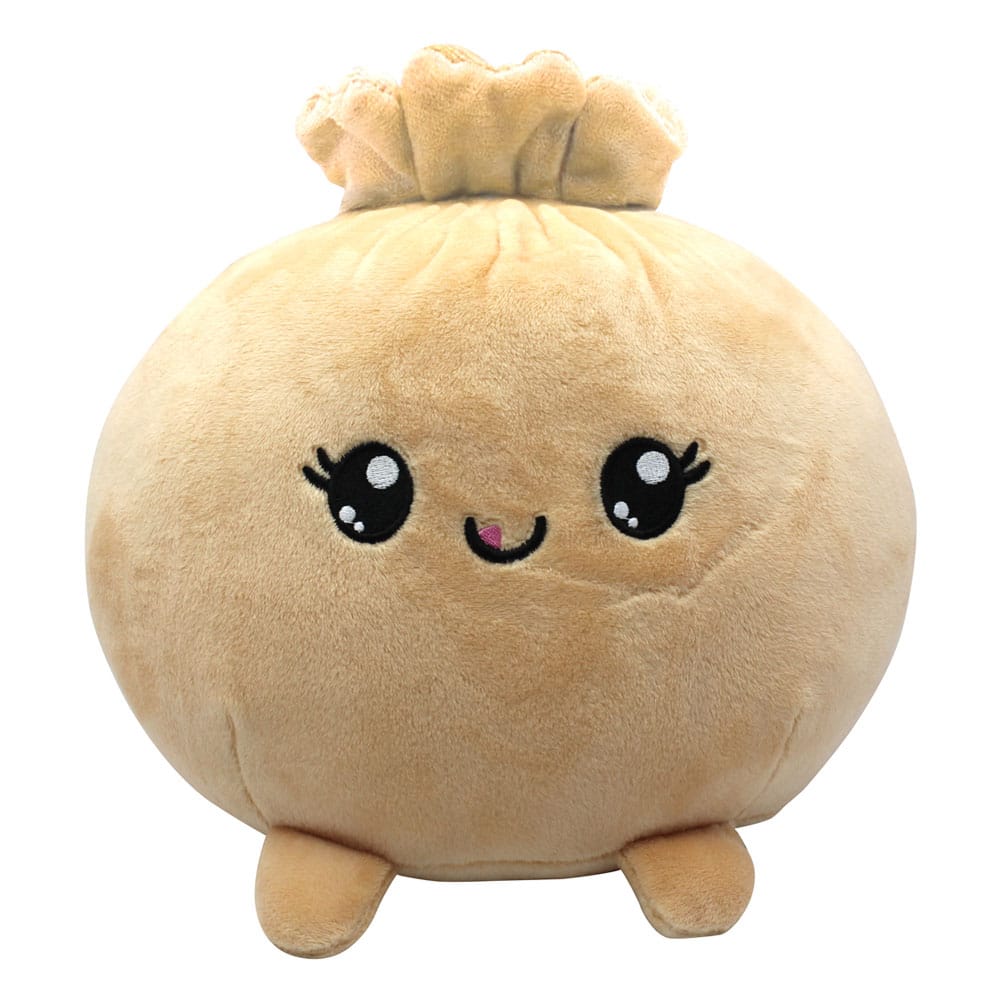 Yummis Plush Figure Dumpling 20 cm - MangaShop.ro