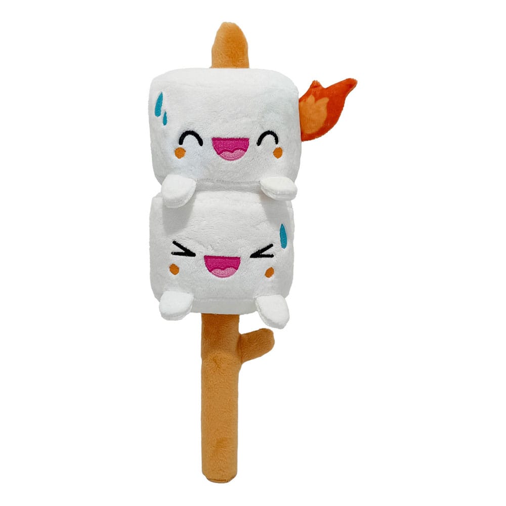 Yummis Plush Figure Marshmallow 35 cm - MangaShop.ro