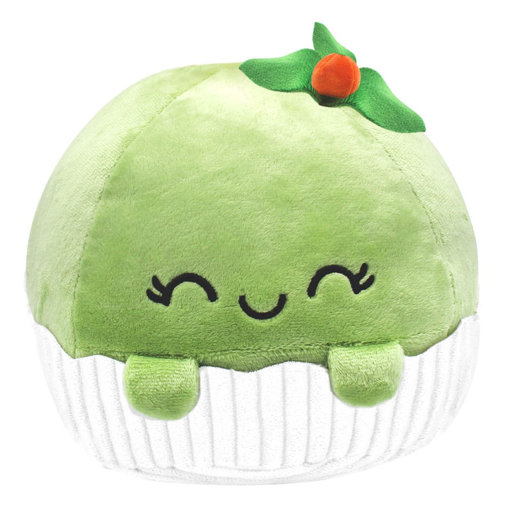 Yummis Plush Figure Mochi 20 cm - MangaShop.ro