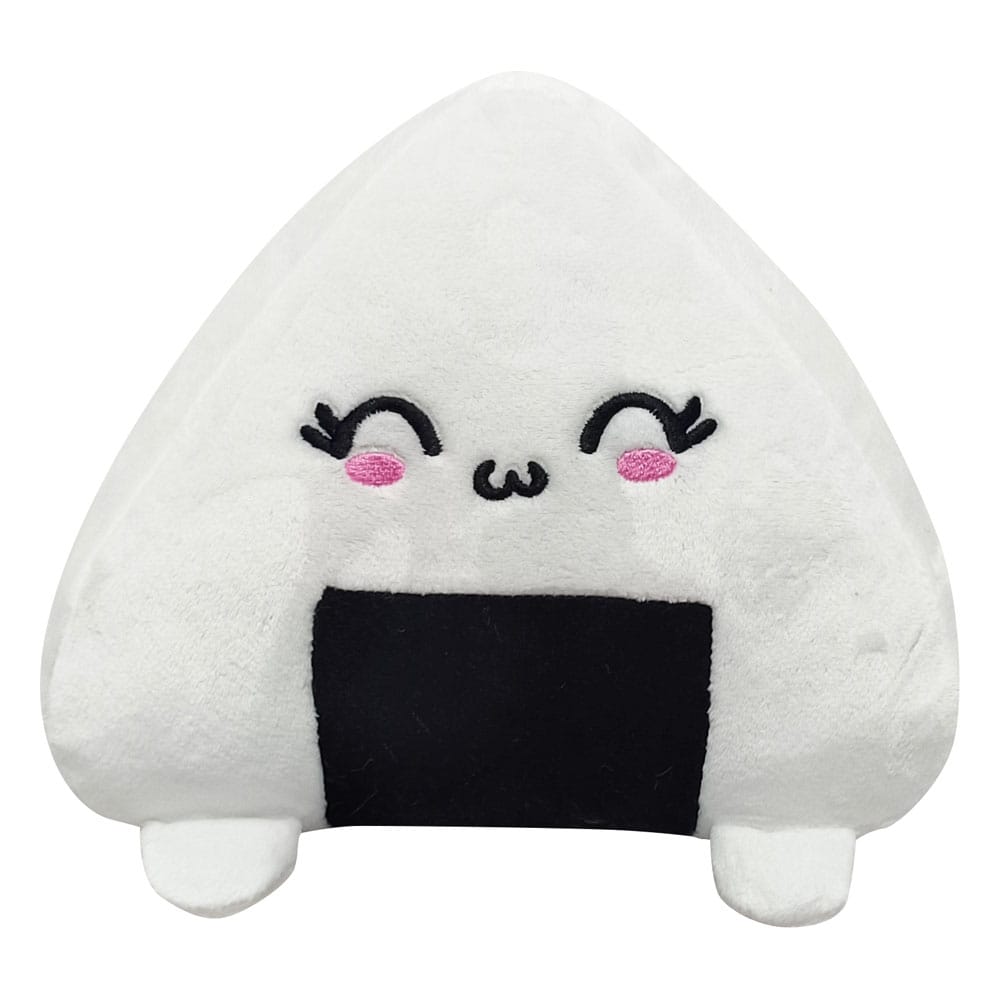Yummis Plush Figure Onigiri 22 cm - MangaShop.ro