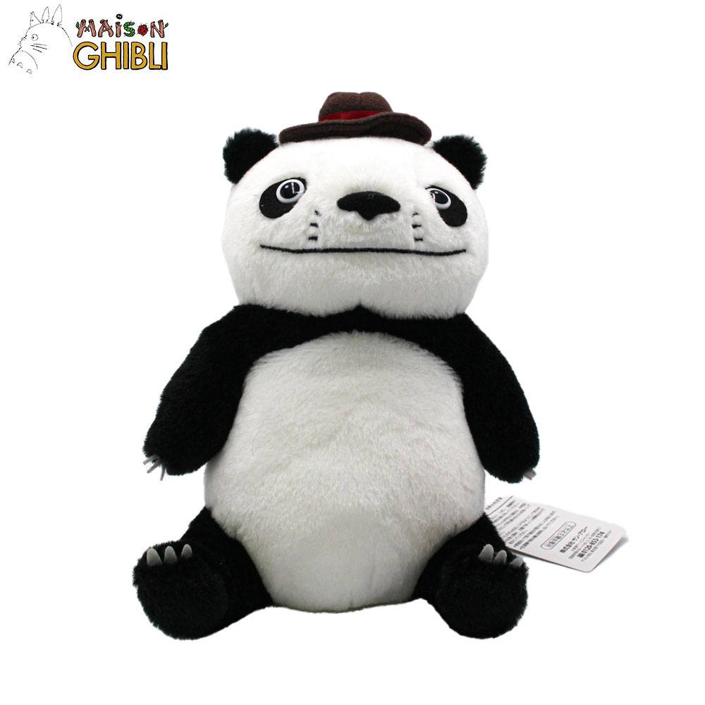 Panda! Go, Panda! Plush Figure Papanda 21 cm - MangaShop.ro