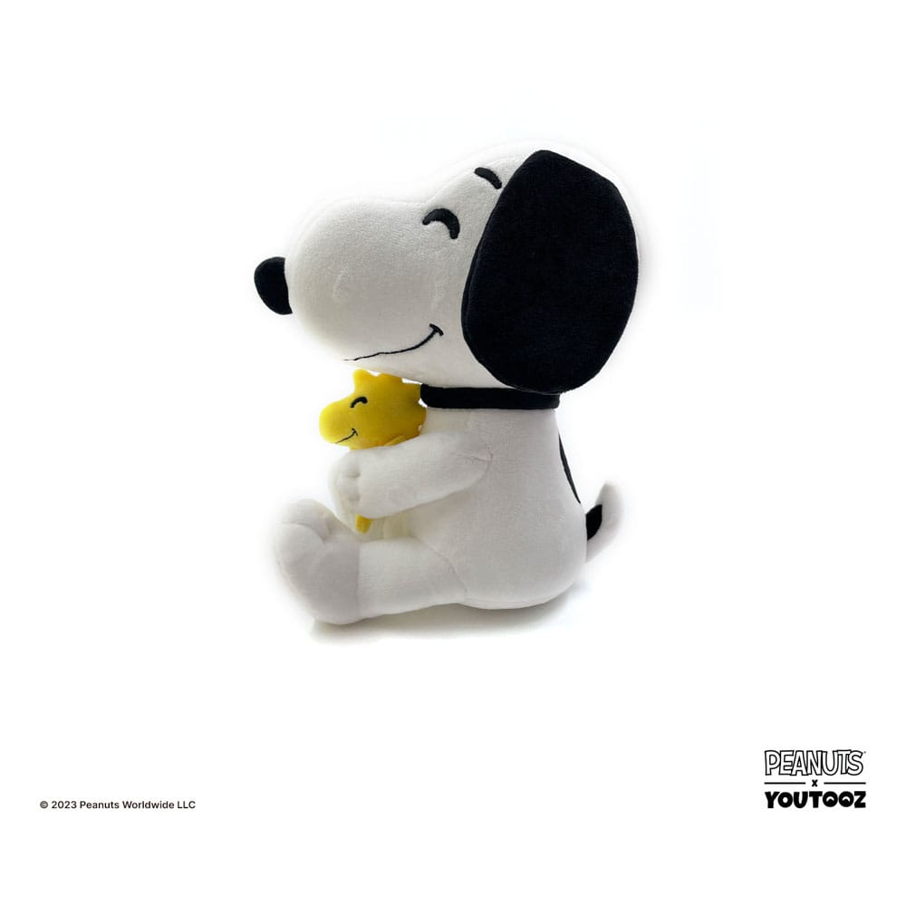 Peanuts Plush Figure Snoopy and Woostock 22 cm - MangaShop.ro