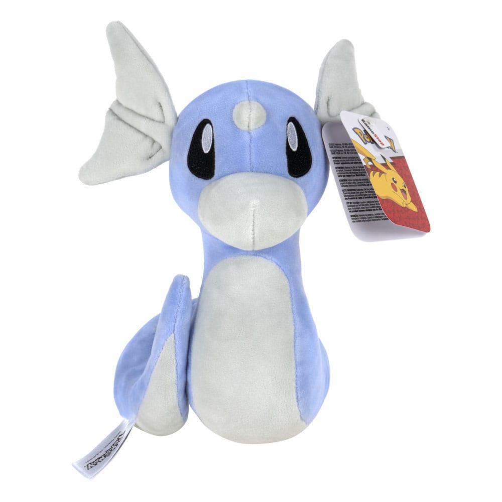 Pokemon Plush Figure Dratini 20 cm - MangaShop.ro