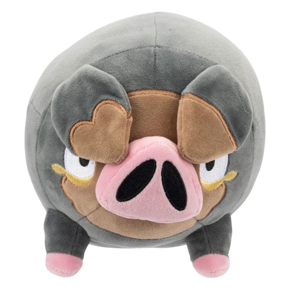 Pokemon Plush Figures Series 1 20 cm Assortment (6) - MangaShop.ro