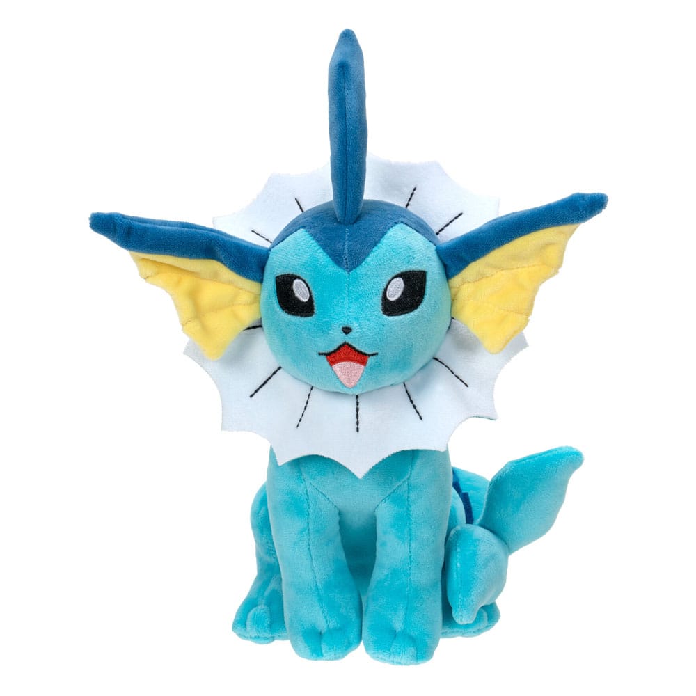 Pokemon Plush Figures Series 2 20 cm Assortment (6) - MangaShop.ro