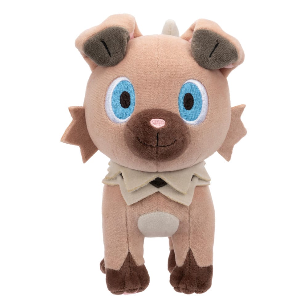 Pokemon Plush Figures Series 3 20 cm Assortment (6) - MangaShop.ro